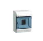 Корпус пластиковый ЩРН-П-4 PRIME IP41 IEK MKP82-N-04-41-20