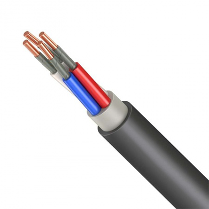 Кабель ВВГнг(А)-LS 4х6