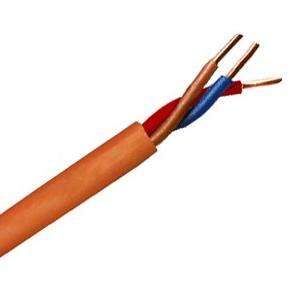 Кабель КПСЭнг(А)-FRHF 1х2х0.75