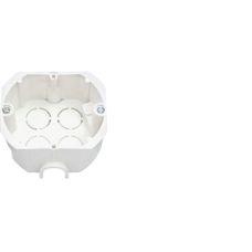 Коробка установочная К-210 СП 76х40 для гипсокартона