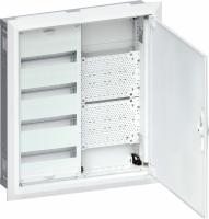 Щит встраиваемый, мультимедийный 48М 