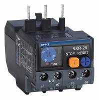 Реле тепловое NXR-25 (1.6-2.5A) CHINT