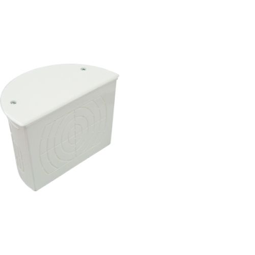 Коробка монтажная КМ-213 СП 140х81х92мм