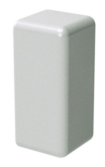 Заглушка 25х25 КМЗ ELECOR IEK CKMP10D-Z-025-025-K01-R