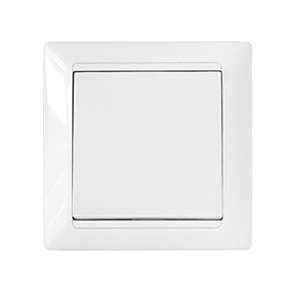 Выключатель 1-кл. С6/2 10-880 для управления цепями белый Без НДС п.п.1,16 п.1ст.118 НК