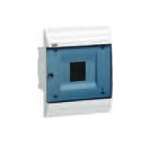 Бокс ЩРВ-П-4 мод. встраив. пластик IP41 PRIME ИЭК MKP82-V-04-41-20