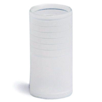 Муфта соединительная для гофр. труб d25мм IP40 DKC 50825