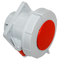 Розетка РПС32-908