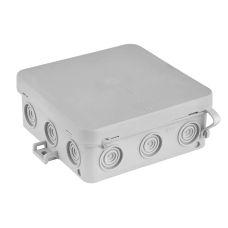 Коробка монтажная КМ-294 ОП 95х95х39мм