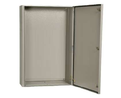 Корпус металлический ЩМП-6-0 74 У2 IP54 ИЭК YKM40-06-54