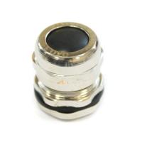 Ввод кабельный ВК-М25-16-МР20 IP68 ЗЭТАРУС zeta30014