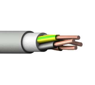 Кабель NUM-J 4х1.5 Кабель NUM-J 4х1.5
