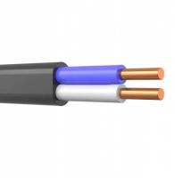 Кабель ППГ Пнг(А)-HF 2х2.5 Кабель ППГ Пнг(А)-HF 2х2.5