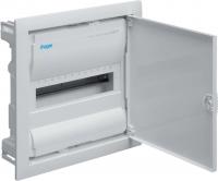 Щит встраиваемый Hager Volta 12М