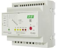 Реле уровня жидкости PZ-832