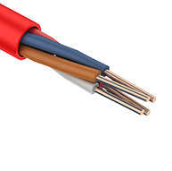 Кабель КПСнг(А)-FRLS 1х2х0.75