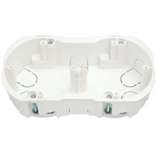 Коробка установочная К-219 СП 155х76х46 для гипсокарт.