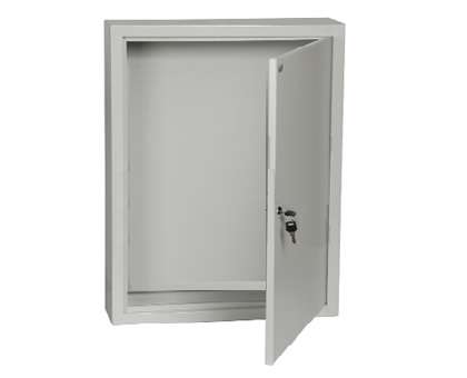 Корпус металлический ЩМП-7-0 1320х750х300 УХЛ3 IP31 IEK YKM40-07-31