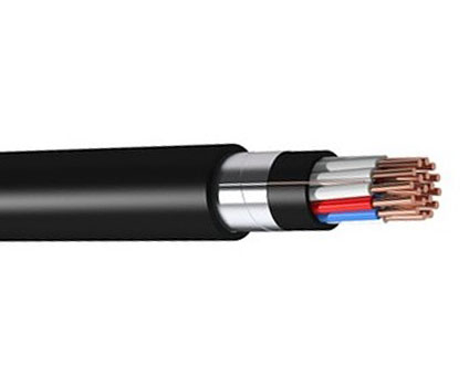 Кабель КВВГЭнг(А)-LS 14х1,0