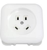 Розетка РС32-004