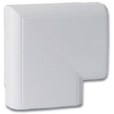 Угол плоский для кабель-канала 90х50 с разд. DKC 09503