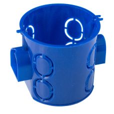 Коробка установочная КЕ-500 исп.1 СП 66х80х65