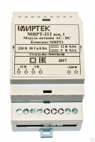 Модуль питания МИРТ-212