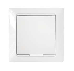 Розетка 1-м РС16-364 с заземл. с крышкой со шторками IP44 Без НДС п.п.1,16 п.1ст.118 НК