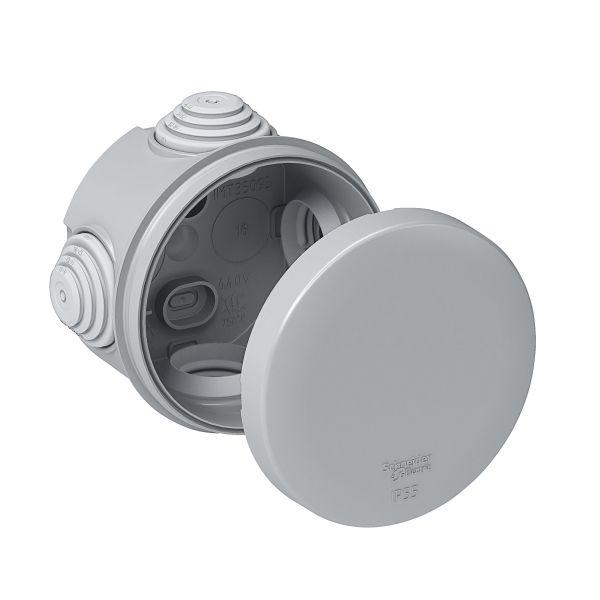 Коробка распределительная ОП 65х45 IP55 SE IMT35093