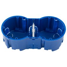 Коробка установочная КЕ-501 исп.1 СП 136х66х47