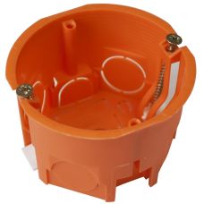 Коробка установочная КЕ-232 СП 74х71х51мм для гипсокартона