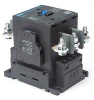 Контактор NXC-400 400A 220В (1НО+1НЗ) CHINT