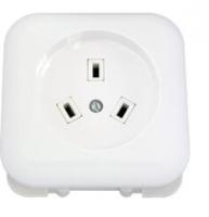 Розетка РС32-006