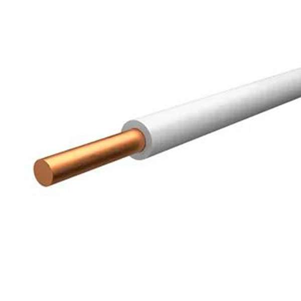 Провод ПуВнг(А)-LS-1х10 Б 450/750В