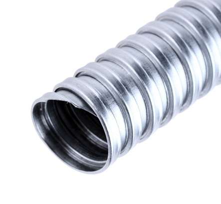 Металлорукав Р3-Ц 25 d25мм