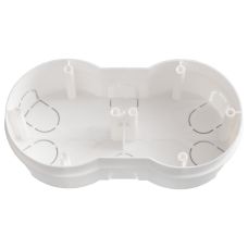 Коробка установочная К-228 СП 150х79х42