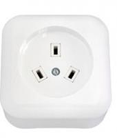 Розетка РА32-002