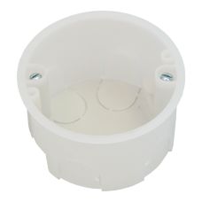 Коробка установочная К-215 СП 70х42мм для гипсокартона