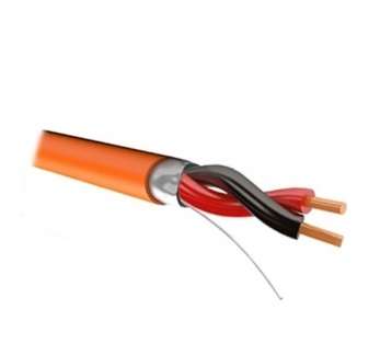 Кабель КПСЭнг(А)-FRLS 2х2х0.5