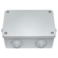 Коробка монтажная КМ-235 ОП 120х80х58мм