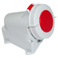 Розетка РПО32-903