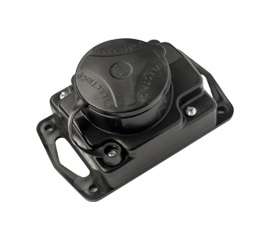 Розетка переносная 1-м Р16-413 с заземл. IP44 Без НДС п.п.1,16 п.1ст.118 НК