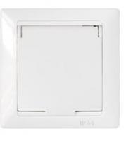 Розетка РС16-394