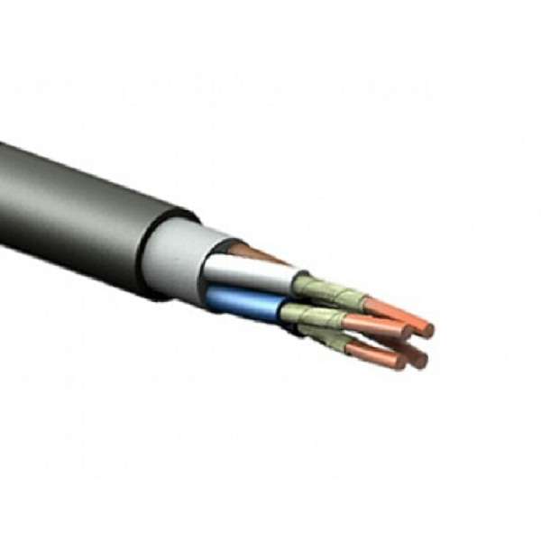 Кабель ППГнг(А)-FRHF 4х2.5 Кабель ППГнг(А)-FRHF 4х2.5