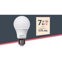 Лампа ЛС-7-220-Е27(4,0)