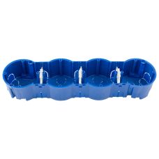 Коробка установочная КЕ-503 исп.1 СП 278х66х47мм