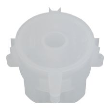 Коробка потолочная КП-204 СП 99х76х61мм