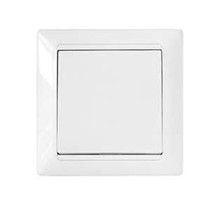 Выключатель 1-кл. С1 10-801 белый Без НДС п.п.1,16 п.1ст.118 НК