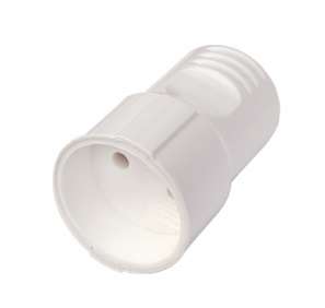 Розетка переносная 1-м Р16-391 разборная без заземл. IP20 Без НДС п.п.1,16 п.1ст.118 НК