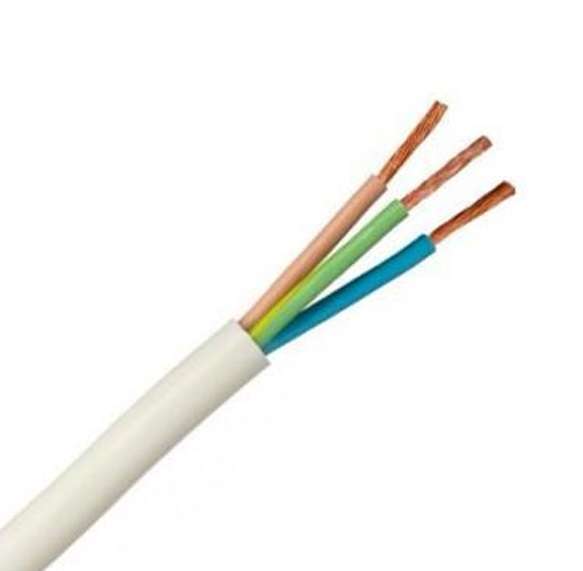 Провод ПВС 3х1,5 Энергомир